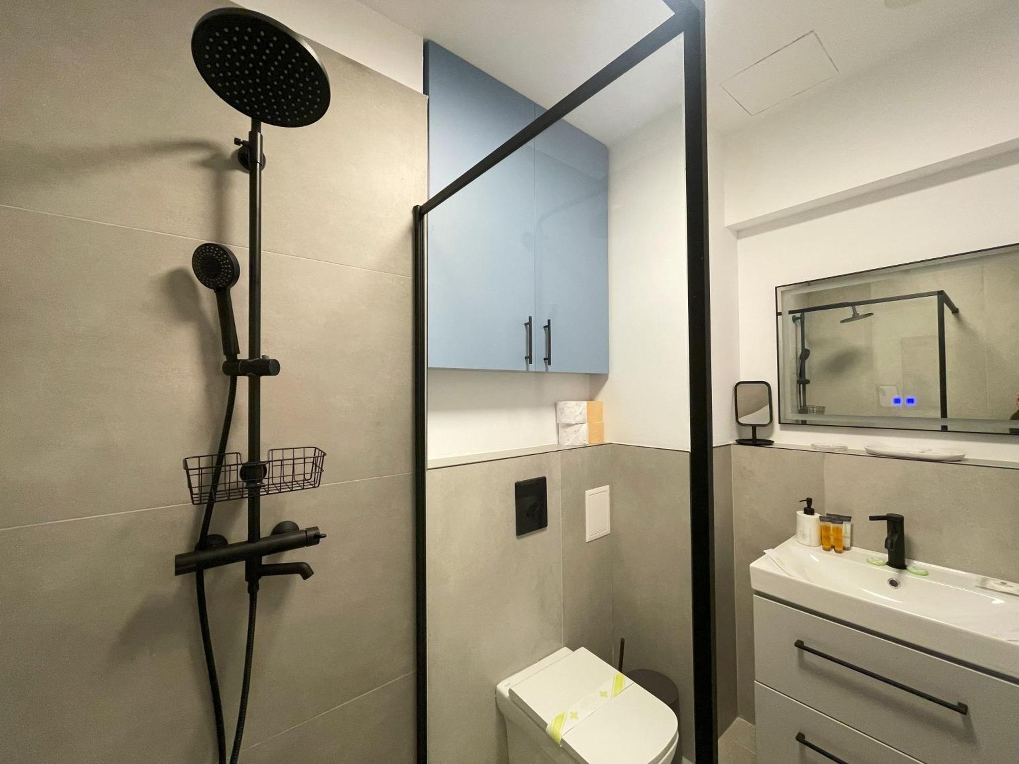 Rosewood Boutique Apartment 锡纳亚 外观 照片