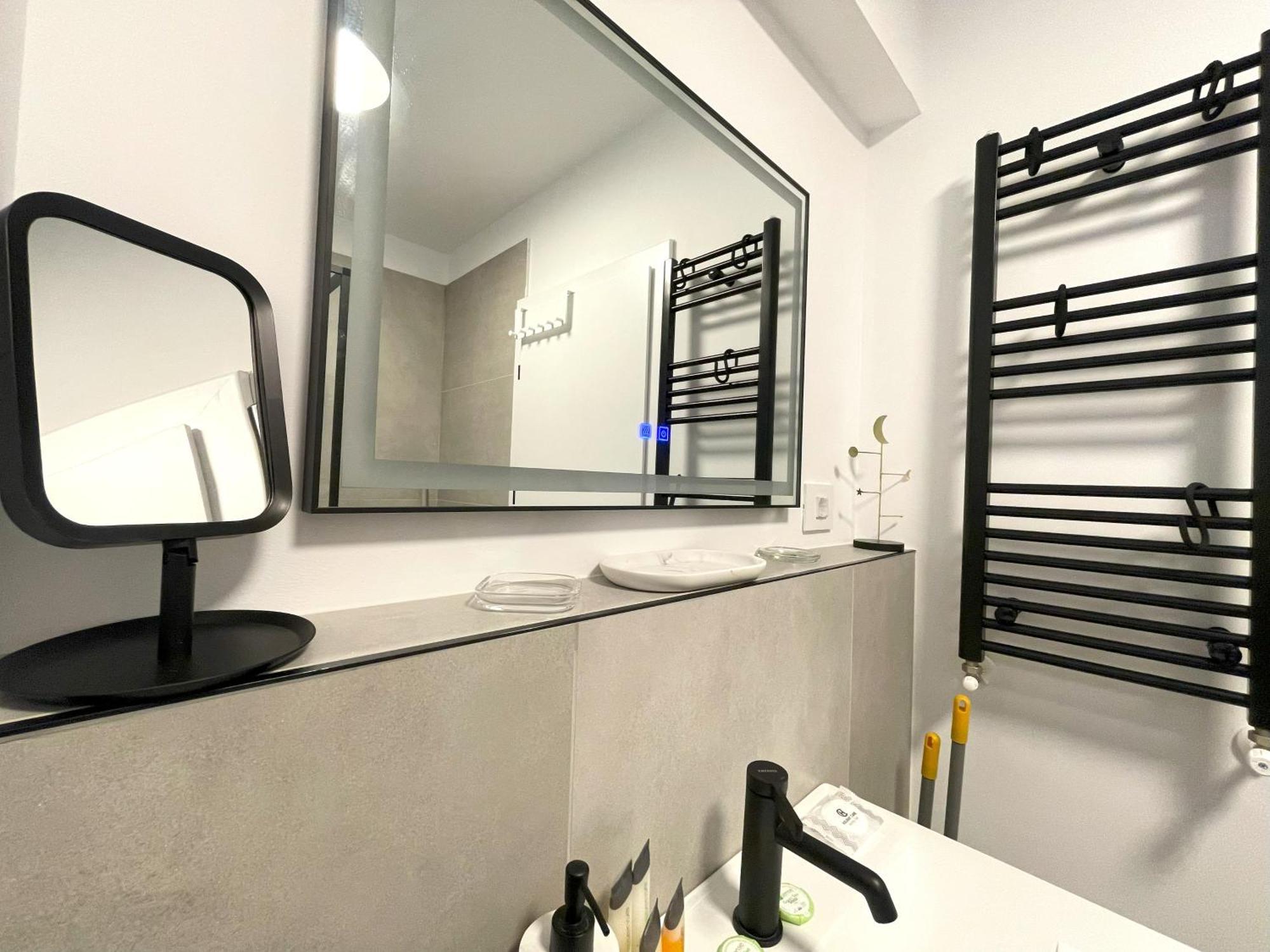 Rosewood Boutique Apartment 锡纳亚 外观 照片